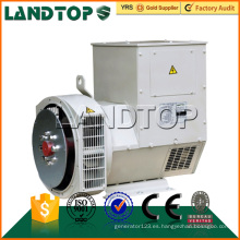 LANDTOP venta caliente generador de dínamo eléctrico precio